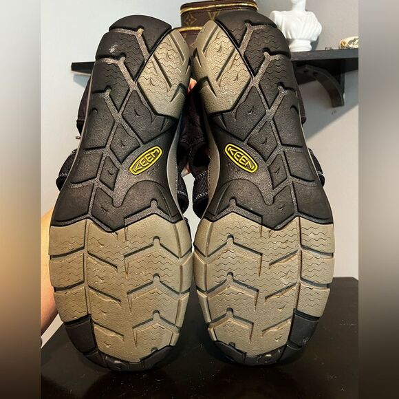 Keen Clearwater CNX Sandals main image 7